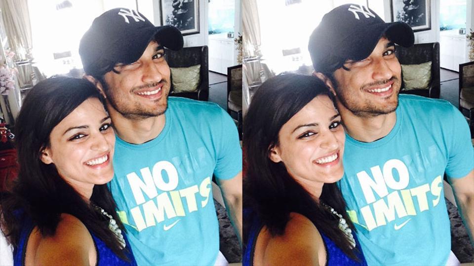 Sushant Singh Rajput’s sister Shweta demands justice for late actor: ‘If truth doesn’t matter, nothing ever will’