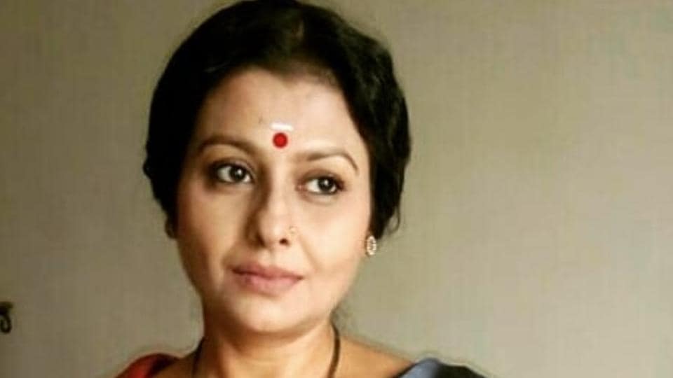 Jaya Bhattacharya Helps Transgenders And Sex Workers Bollywood Hindustan Times 