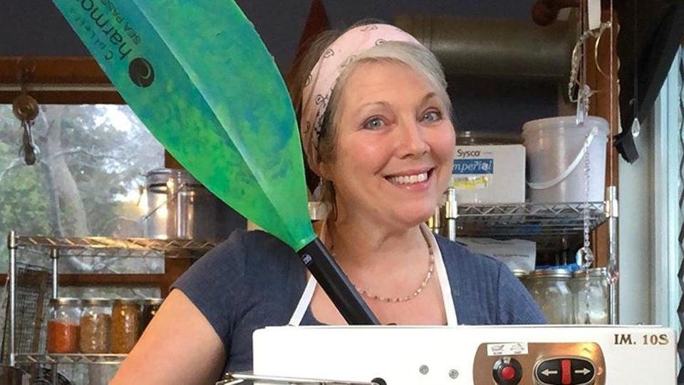 A bakers garden Hindustan Times