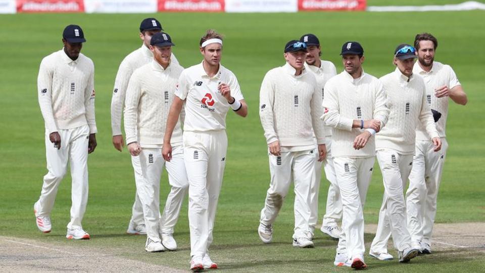 England Beat West Indies By 269 Runs, Win Series 2-1 | Hindustan Times