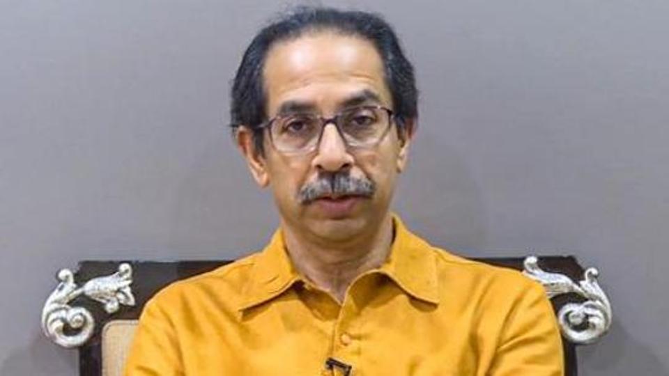 Maharashtra CM Uddhav Thackeray To Visit Pune On Thursday To Review ...