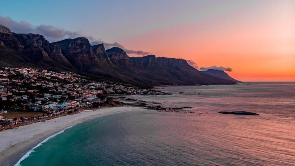 Cape Town puzzled over easing of its coronavirus crisis | Travel ...