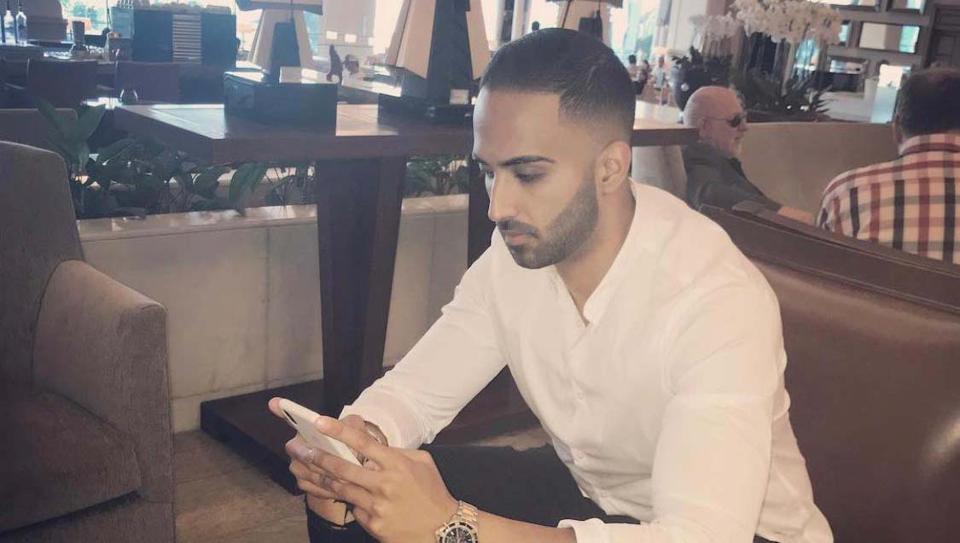 Rup Singh is a real estate consultant with an edge Hindustan Times