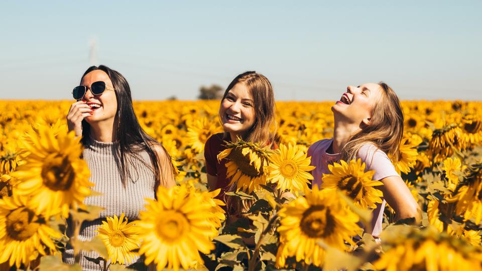 Happy Friendship Day 2020: Health Benefits Of Having Friends