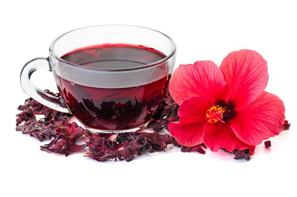 Hibiscus flower infusions: Take your pick from tea, salad or cocktail -  Hindustan Times