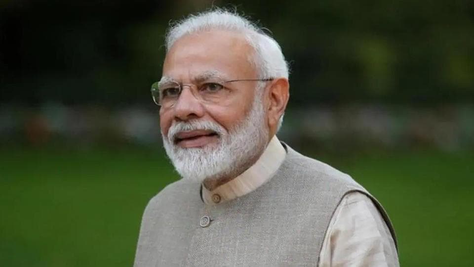 Gujarat IAS officer named PM Modi’s top aide | India News