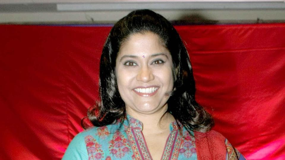 Renuka Shahane : There are producers who can’t sustain, don’t blame them for choosing OTT