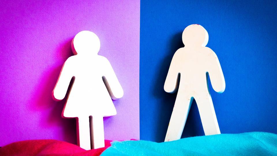 Students who defy traditional gender stereotypes do better in school