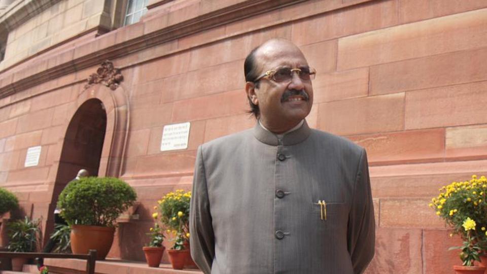 Amar Singh and the Bharatiya Janata Party - so near and yet so far