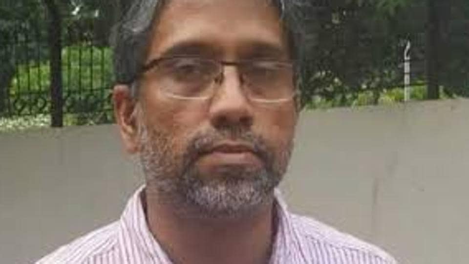 Nia Says Du Professor Hany Babu Has Links With Manipur Based Insurgent Group Kcp And Others Raids His House Latest News India Hindustan Times