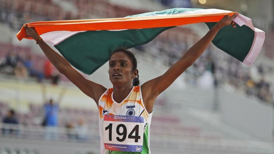 Gomathi Marimuthu approaches CAS, appeals against doping ban ...