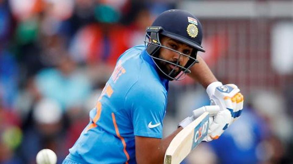 The Condition Was Challenging Rohit Sharma Picks His Favourite Century Of World Cup 2019 Hindustan Times Rohit sharma's fourth century of the tournament, a feat that makes him the leading runscorer with 544, proved the key contribution as india set their opponents 315 to win. world cup 2019