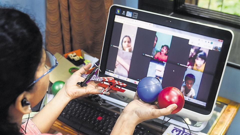 YourSpace: Virtual learning is a safe option now, say Pune readers -  Hindustan Times