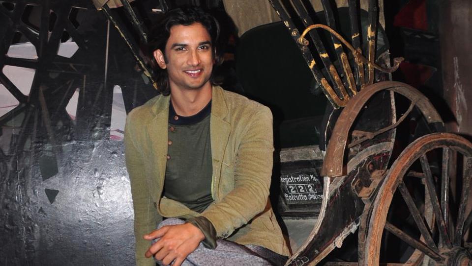 Siddharth Pithani shares messages sent for Sushant Singh Rajput by his brother-in-law: ‘It is because of company you keep’