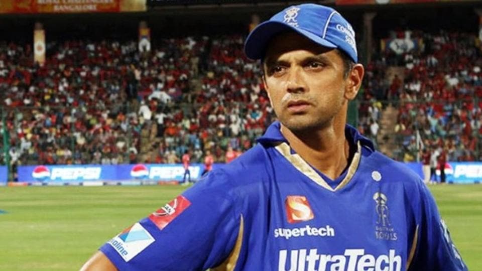 He had a phenomenal T20I record&#39;: How Rahul Dravid helped Rajasthan Royals find an explosive batsman | Cricket - Hindustan Times