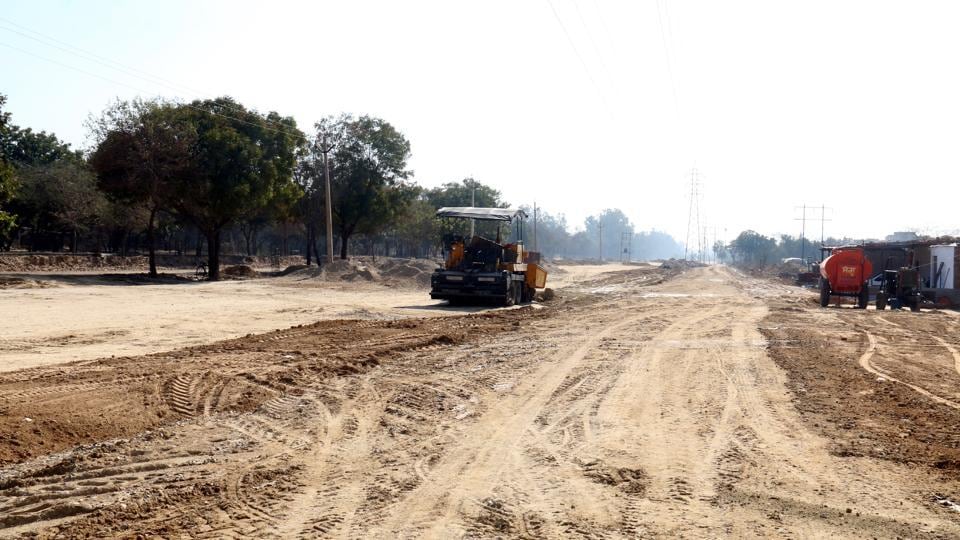 Rs 20 cr work in Patiala on hold, as trust fails to open financial bid