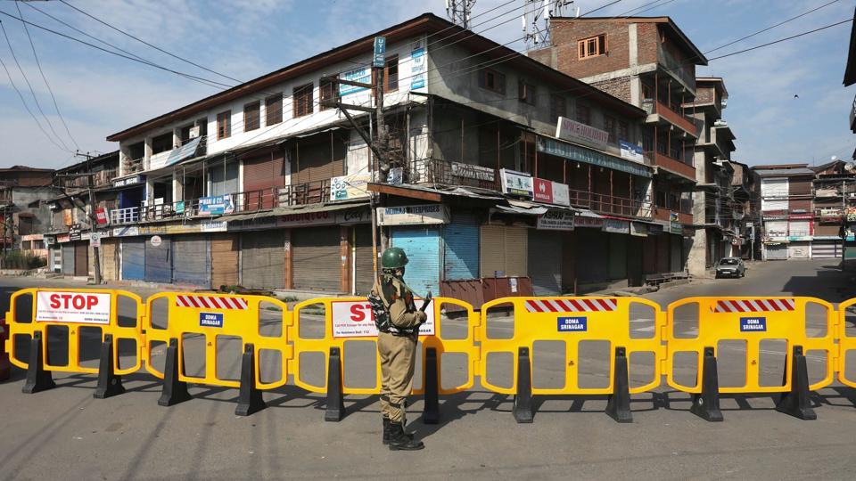 J&K: A year of hope and despair | Analysis