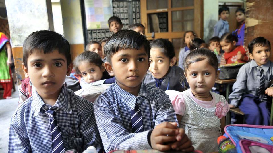 Assam frames guidelines for reopening schools, colleges; seeks views ...