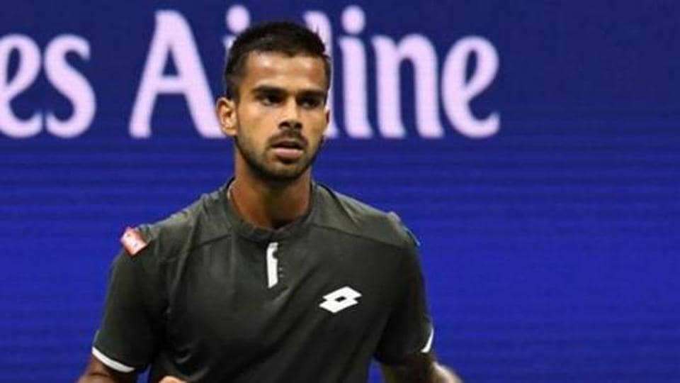 Sumit Nagal Gets Direct Entry Into Singles Main Draw Of US Open ...