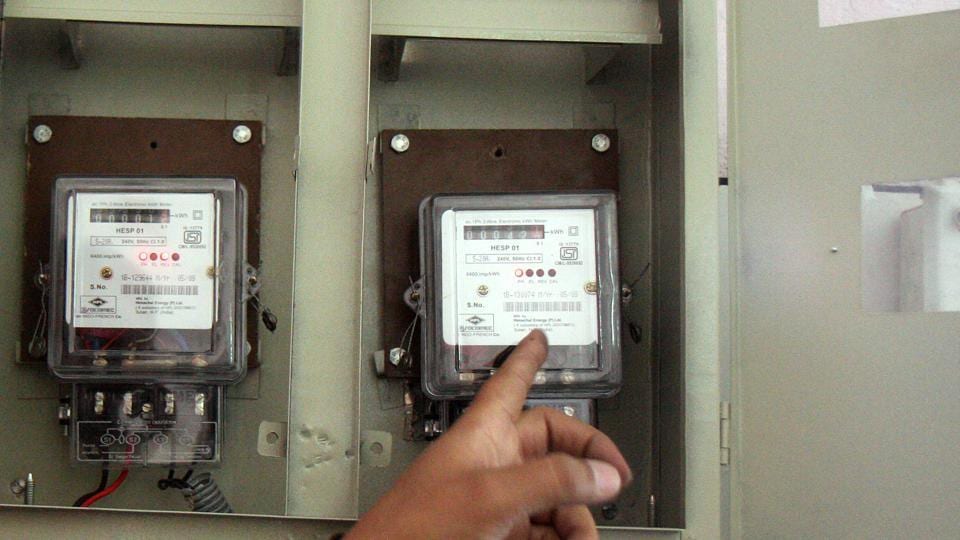 Electricity billrelated issues hassle Chandigarh residents Hindustan