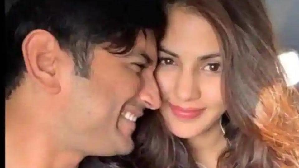 Sushant Singh Rajput case: Bihar govt files affidavit in Supreme Court, says Rhea Chakraborty’s transfer plea wrong