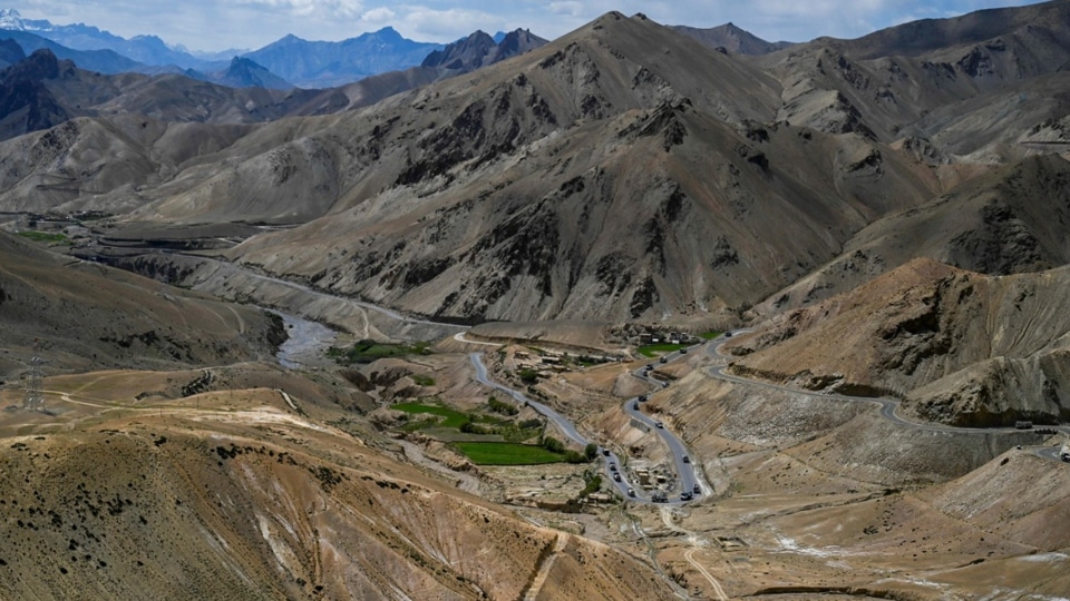 China Offers A New Normal To End Ladakh Border Standoff. India Shoots ...