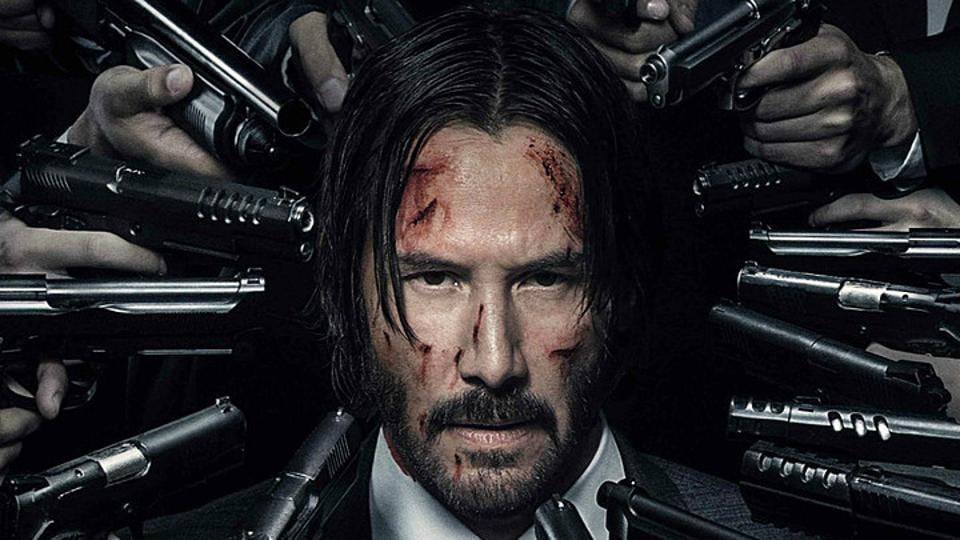 John Wick 4 director thinks Keanu Reeves could return for fifth movie