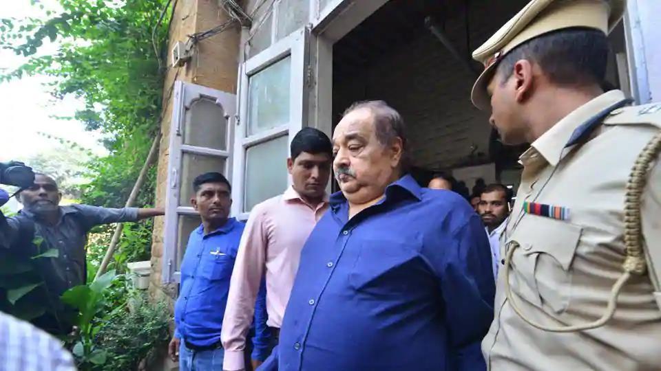 HC asks jail authorities to provide HDIL promoter Rakesh Wadhawan with