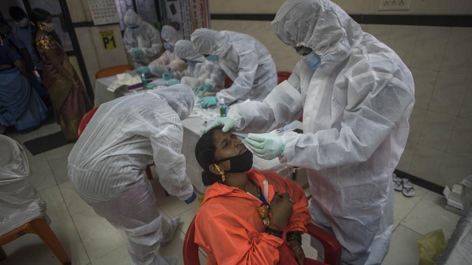 Jalandhar gets 1st govt covid lab on August 10 Hindustan Times