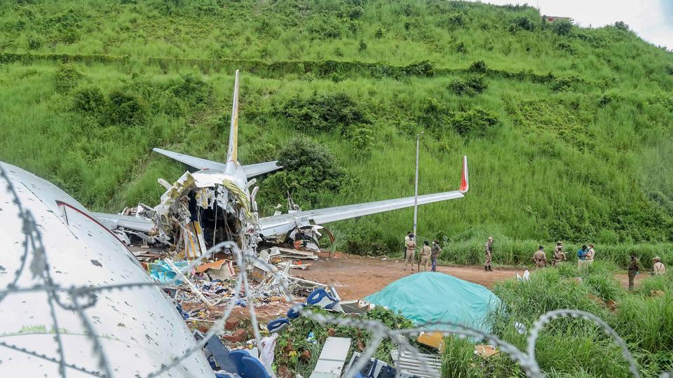 Kerala crash brings back memories of 10 tragedy Latest News