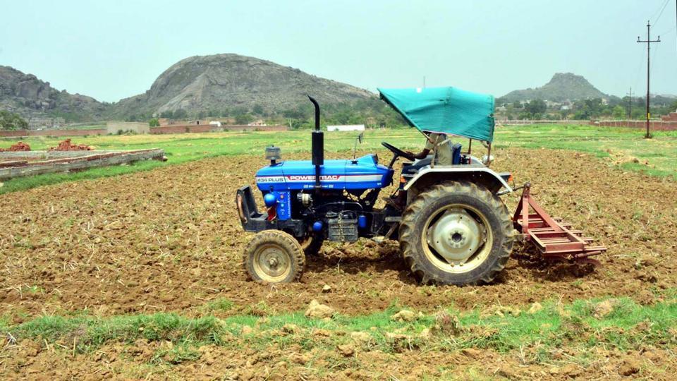 Returning migrant workers boost tractor sales in Bihar, state records
