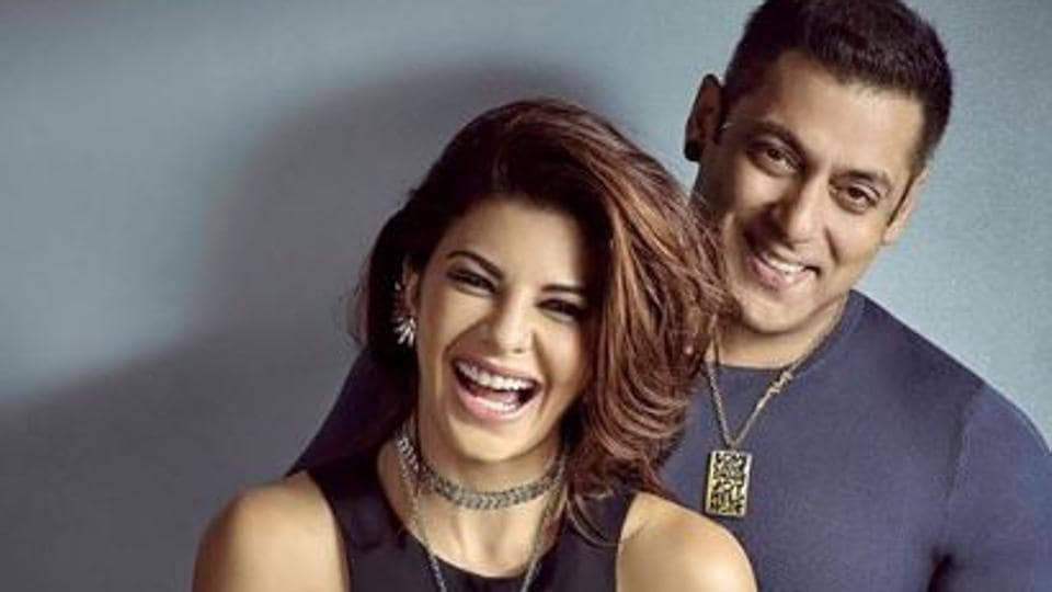Jacqueline Fernandez Gets Kick 2 As Birthday T Will Reunite With 