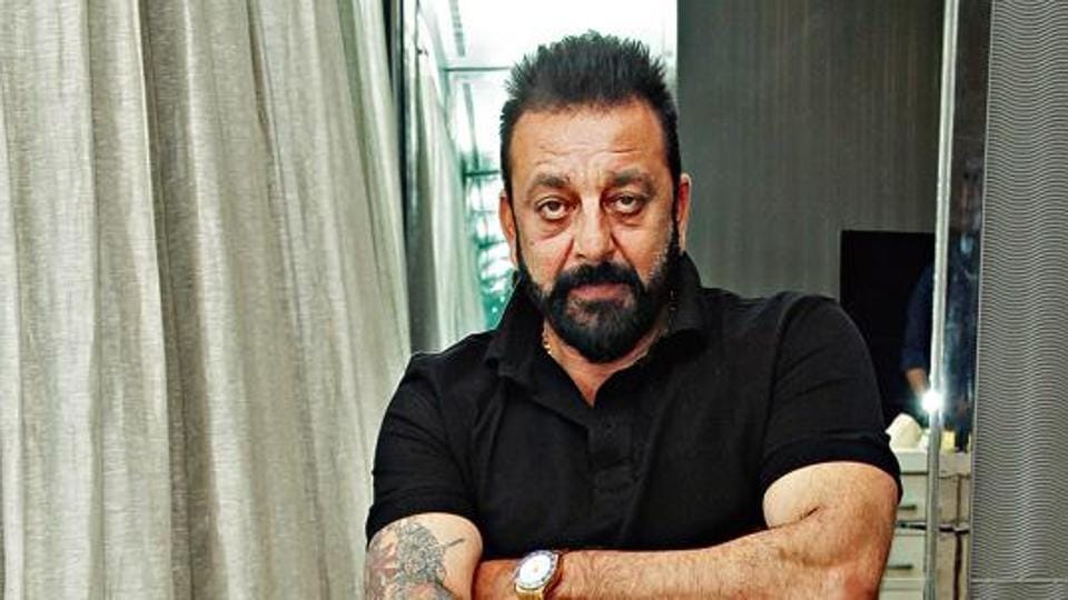 Get well soon, Sanju baba: Family back in Mumbai with Dutt, friend says ...