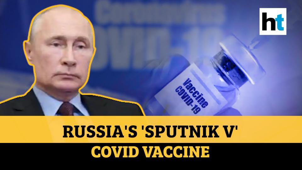 Russia approves Covid-19 vaccine ‘Sputnik V’: Why’s the world sceptical