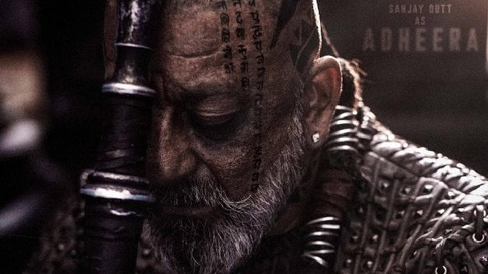 KGF Chapter 2 producer says Sanjay Dutt will finish shoot after 3 months ‘once his treatment is over’