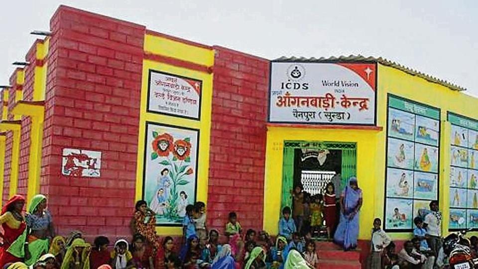 What is ECCE in New Education Policy: Unpacking the Early Childhood Care  and Education - Hindustan Times