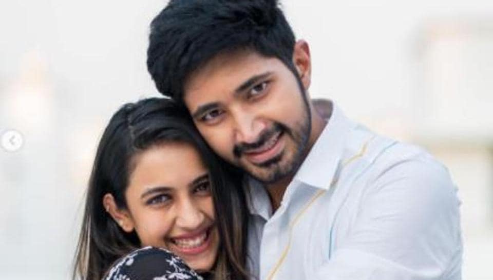 Telugu actor Niharika Konidela to get engaged to Chaitanya: report