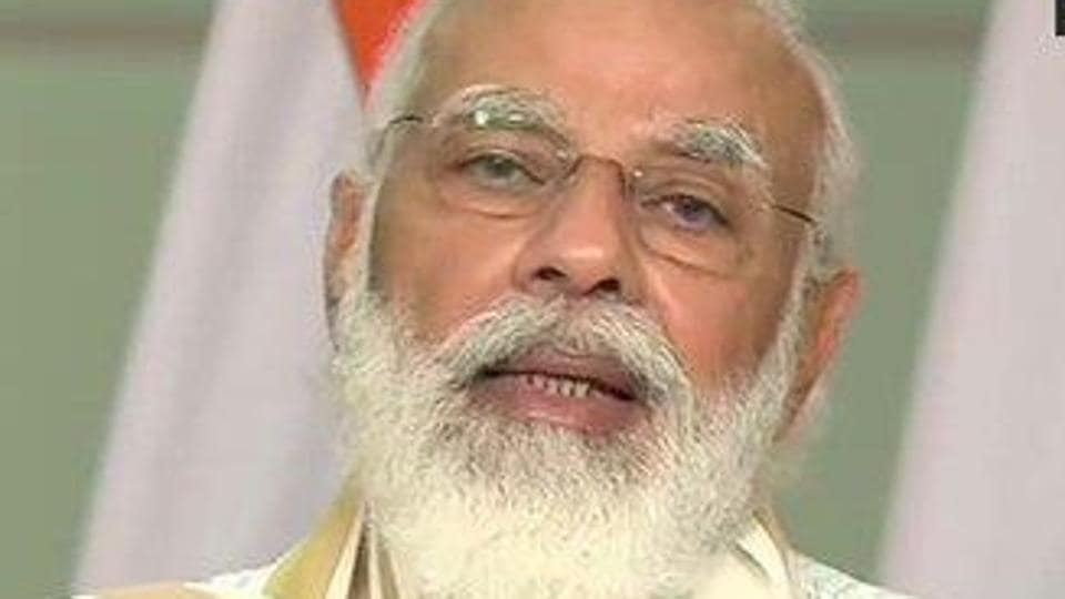 ‘Painless, seamless, faceless’: PM Modi says new reforms will change how we pay taxes