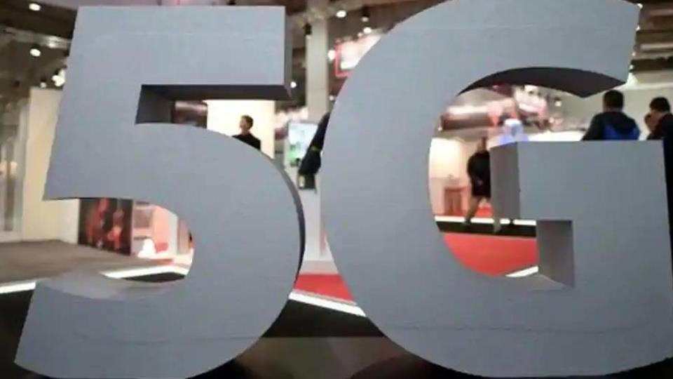 Chinas Huawei Zte Set To Be Shut Out Of Indias 5g Trials World News Hindustan Times 