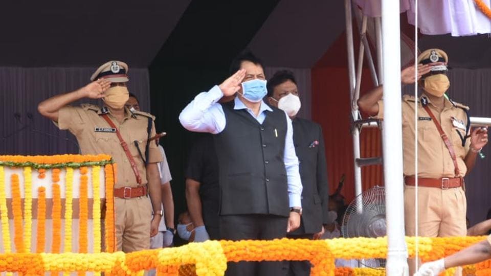 Assam CM reiterates commitment to implementing Clause 6 of Assam Accord ...