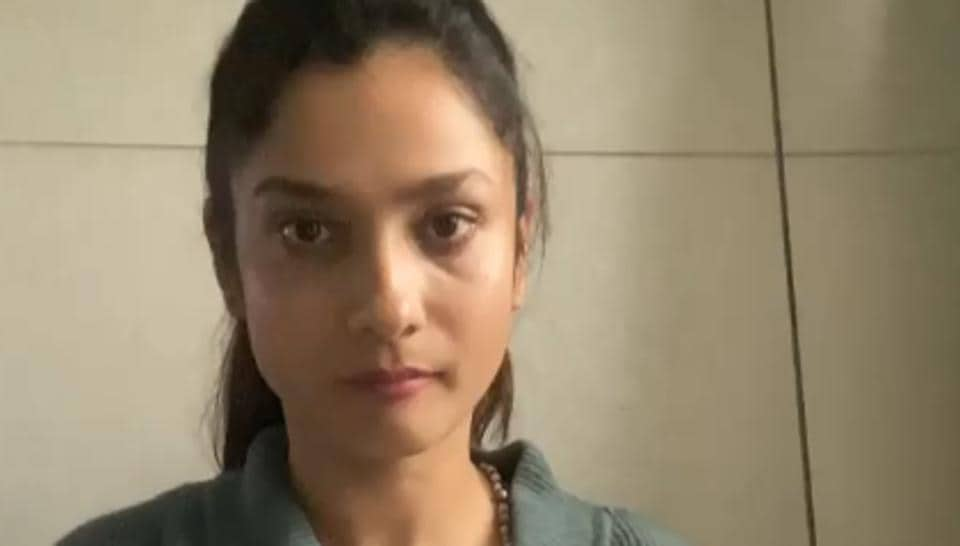 Ankita Lokhande slams reports saying Sushant Singh Rajput paid her EMIs, his sister Shweta hails her as ‘an independent woman’