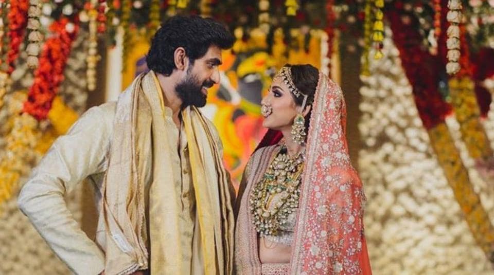 Rana Daggubati quits social media on his 2nd wedding anniversary