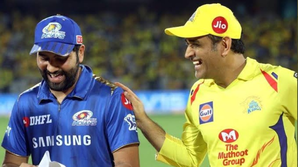 MS Dhoni Retires We Have Him In Yellow See You On 19th At Toss 