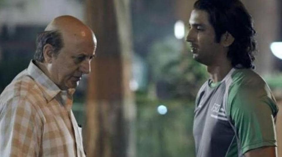 Anupam Kher says Sushant Singh Rajput wasn’t one to let depression ‘overrule life’, recalls his interest in Hollywood