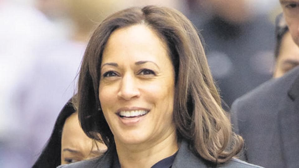 The importance of Kamala Harris | Opinion