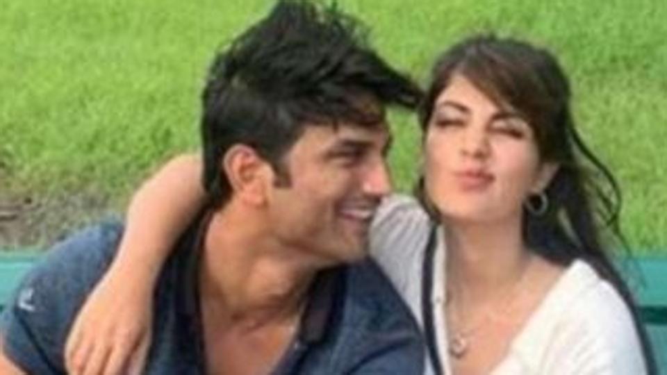 Rhea Chakraborty releases statement: Sushant Singh Rajput’s sister groped me, family’s allegations ‘fabricated’