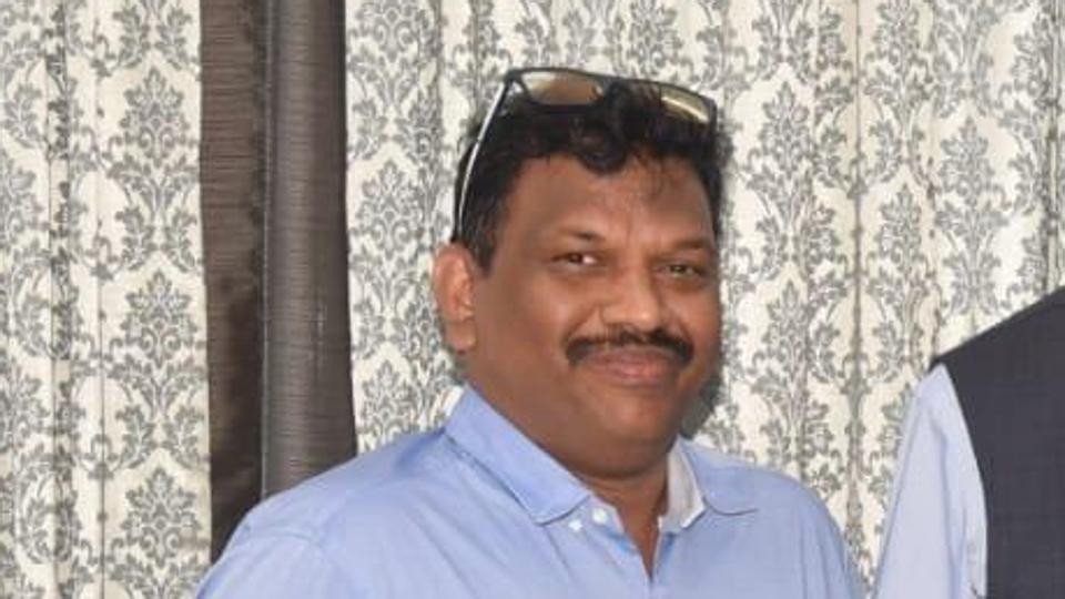 Goa Congress MLA Michael Lobo. (Twitter)
