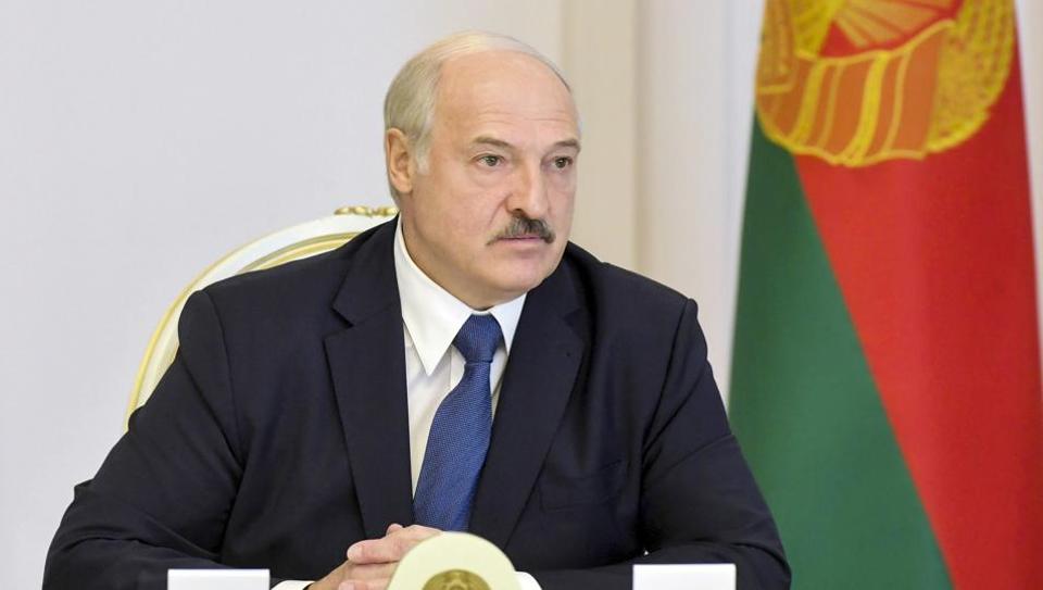 Belarus President Remains Defiant As Strikes Widen World News Hindustan Times