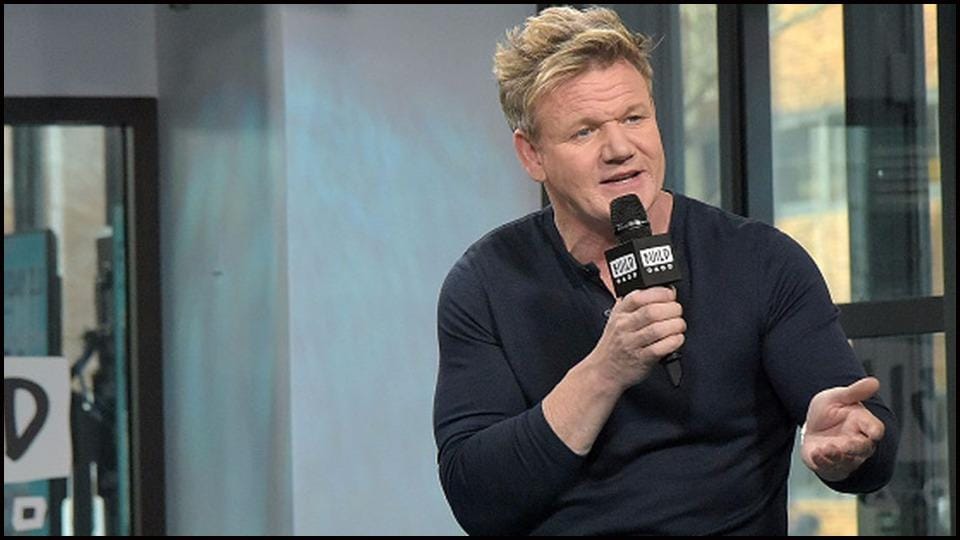 Celebrity chef Gordon Ramsay sets fans on frenzy with plans of opening restaurant in India