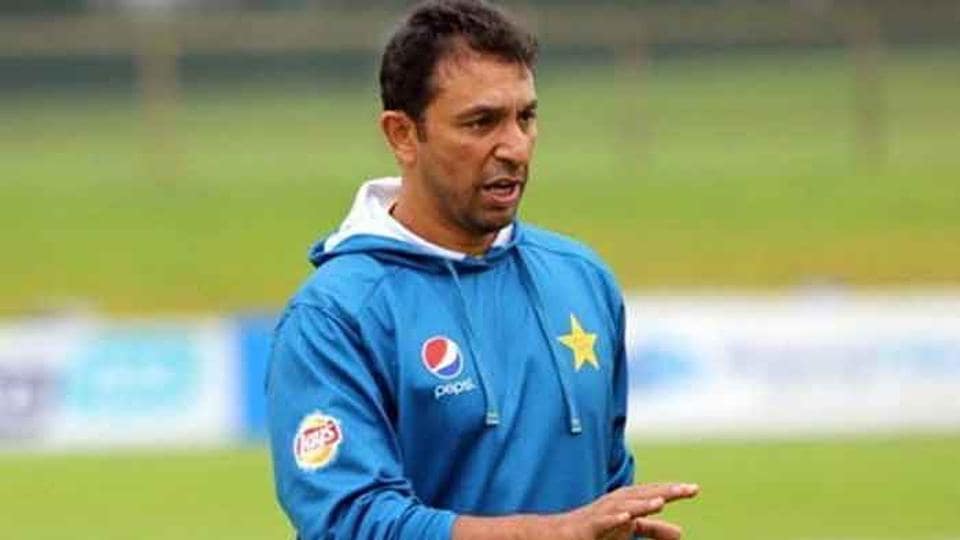 England includes Azhar Mahmood in coaching staff for Pakistan T20s